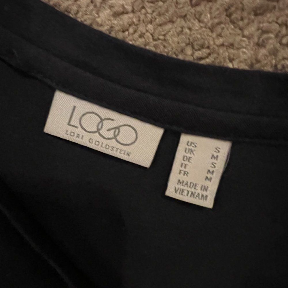 LOGO small tunic‎ - Picture 7 of 7